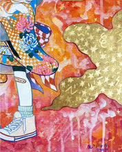 Load image into Gallery viewer, Shishidomia - Playful Moment
