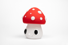 Load image into Gallery viewer, Javier Calleja - Nightlight Mushroom
