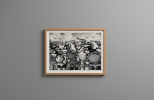 Load image into Gallery viewer, Ryan Travis Christian - Bullet Knights
