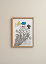 Load image into Gallery viewer, Kenichi Sugimoto 杉本憲 一 SURVIVAL
