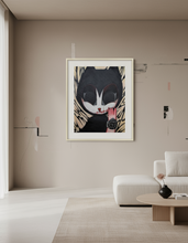 Load image into Gallery viewer, Satar Kaldera - Sink Above #1
