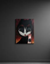 Load image into Gallery viewer, Satar Kaldera - Sink Above #2
