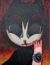 Load image into Gallery viewer, Satar Kaldera - Sink Above #2
