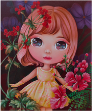 Load image into Gallery viewer, Adin Wiedyardini - Thinking of You
