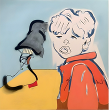 Load image into Gallery viewer, IRSKIY - Kick in the Head
