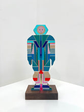 Load image into Gallery viewer, Shingo Nakata - HITOGATA 4
