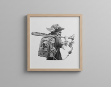 Load image into Gallery viewer, Shohei Otomo - Armed Boy
