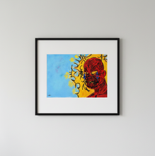 Load image into Gallery viewer, Slawn - Johnny Storm (Medium)
