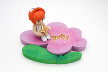 Load image into Gallery viewer, Ling muki - Star from a Flower
