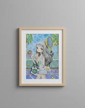 Load image into Gallery viewer, Stickymonger - JunkFood
