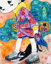 Load image into Gallery viewer, Shishidomia - Stretch &amp; Go
