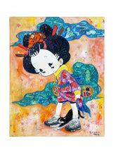 Load image into Gallery viewer, Shishidomia - Stretch &amp; Go
