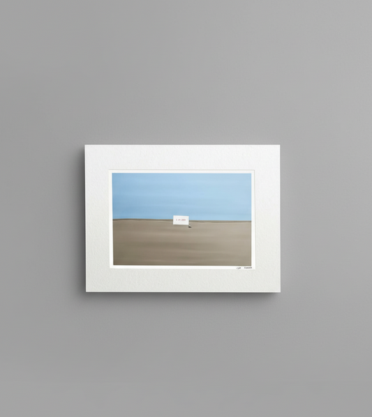 Suntur - In case you pass by