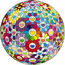 Load image into Gallery viewer, Takashi Murakami - Charge into the Center of Consciousness
