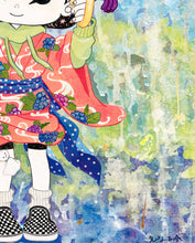 Load image into Gallery viewer, Shishidomia - Teruteru Bozu
