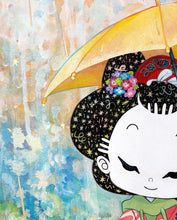 Load image into Gallery viewer, Shishidomia - Teruteru Bozu
