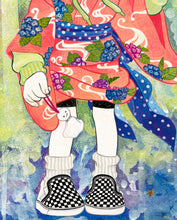 Load image into Gallery viewer, Shishidomia - Teruteru Bozu
