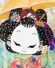Load image into Gallery viewer, Shishidomia - Teruteru Bozu
