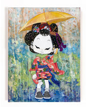 Load image into Gallery viewer, Shishidomia - Teruteru Bozu
