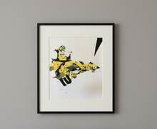 Load image into Gallery viewer, Tomokazu Matsuyama - Fl-ye ( FLYE, Yellow)

