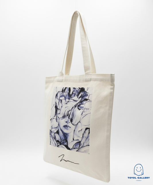 NEUNOA - Leslie Cheung (Totebag)