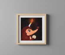 Load image into Gallery viewer, Wei Ting Chen - You're Lonely
