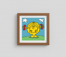 Load image into Gallery viewer, Wizard Skull - Little Miss
