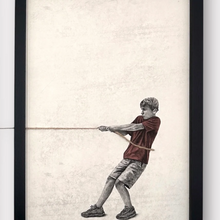 Load image into Gallery viewer, Andrew Scott- Tug Of War P. II
