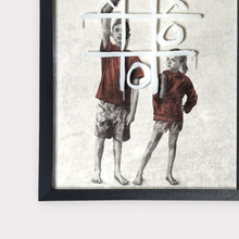 Load image into Gallery viewer, Andrew Scott	- Tic-Tac-Toe

