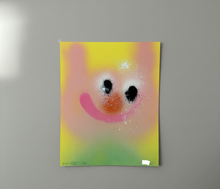 Load image into Gallery viewer, Jon Burgerman - Uncut Gummies

