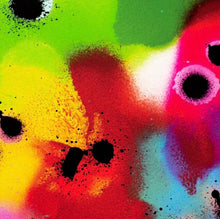 Load image into Gallery viewer, Jon Burgerman - School Photo
