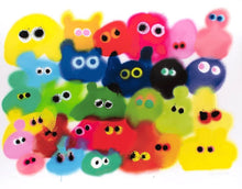 Load image into Gallery viewer, Jon Burgerman - School Photo
