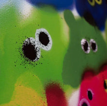 Load image into Gallery viewer, Jon Burgerman - School Photo
