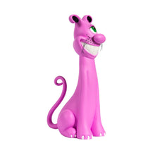 Load image into Gallery viewer, Kenny Scharf - Cateyeguy ( Cat, Pink)
