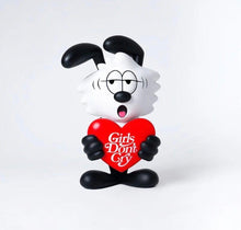 Load image into Gallery viewer, Verdy - Girl's don't Cry (VICK, Lamp)
