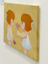 Load image into Gallery viewer, Ling muki - A Flower for Yourself
