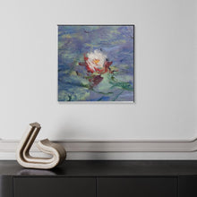 Load image into Gallery viewer, Claude Monet Nymphéas I - Le Matin
