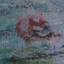 Load image into Gallery viewer, Claude Monet Nymphéas I -  Les Nuages I
