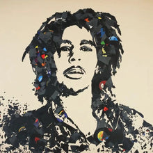 Load image into Gallery viewer, Mr. Brainwash - Songs Of Freedom (Bob Marley)
