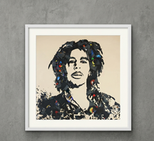Load image into Gallery viewer, Mr. Brainwash - Songs Of Freedom (Bob Marley)

