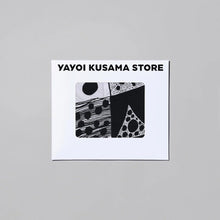 Load image into Gallery viewer, Yayoi Kusama - Handkerchief Days of Youth (YOZMTO)
