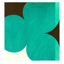 Load image into Gallery viewer, SARAH CROWNER: UNTITLED (GREEN CLOVERS)
