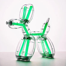 Load image into Gallery viewer, Jeff Koons - Balloon Dog Lamp (Lexon)
