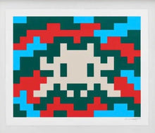 Load image into Gallery viewer, Invader - Camo M-4C-M2
