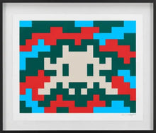 Load image into Gallery viewer, Invader - Camo M-4C-M2
