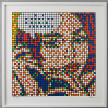 Load image into Gallery viewer, Invader - Rubik Ohhh…Alright…
