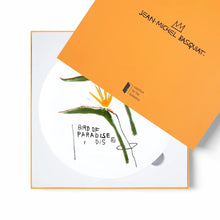 Load image into Gallery viewer, Jean-Michel Basquiat - Birds of Paradise (Plate)

