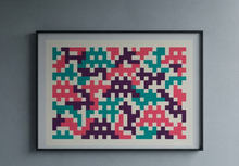 Load image into Gallery viewer, Invader - Camo XL-4C-M2

