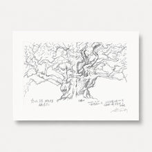 Load image into Gallery viewer, Ai Weiwei - A Tree
