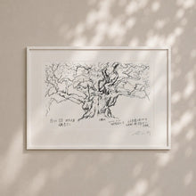 Load image into Gallery viewer, Ai Weiwei - A Tree
